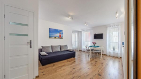 Apartamenty Sun & Snow Latarnia - blisko plaży, blisko centrum, plac zabaw